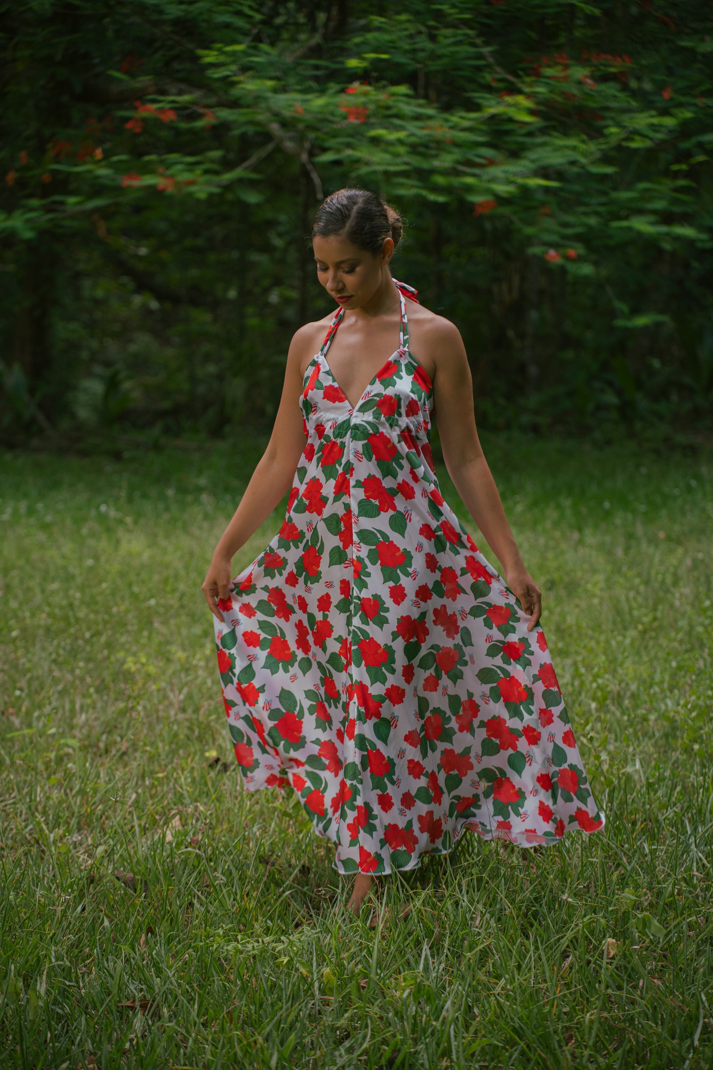 Maga Dress