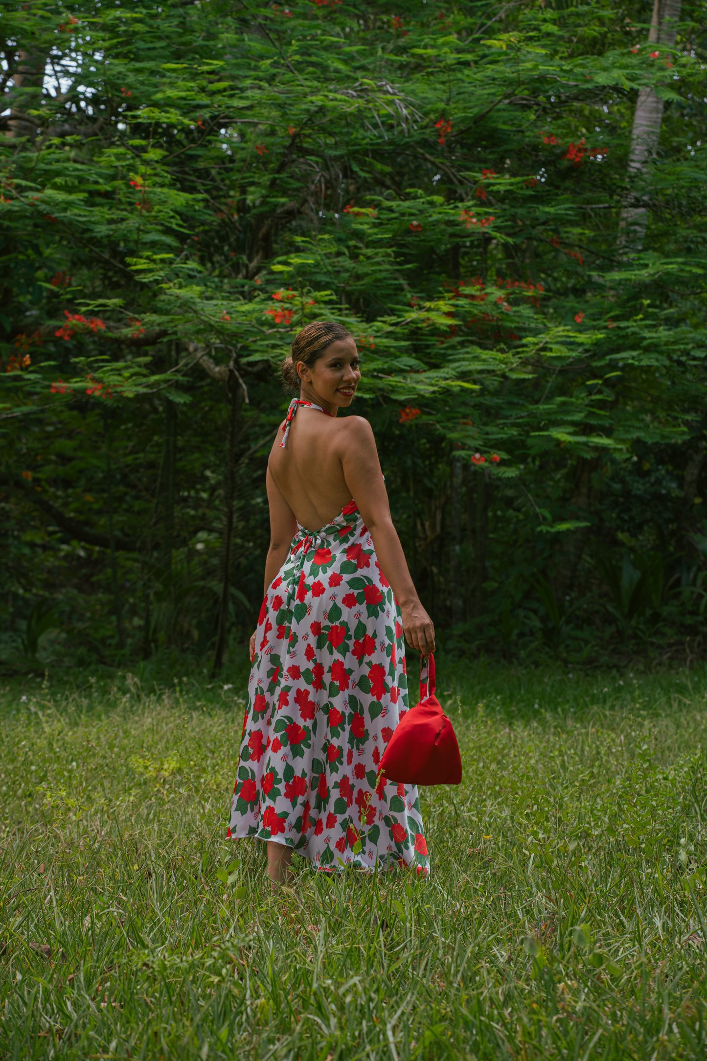 Maga Dress