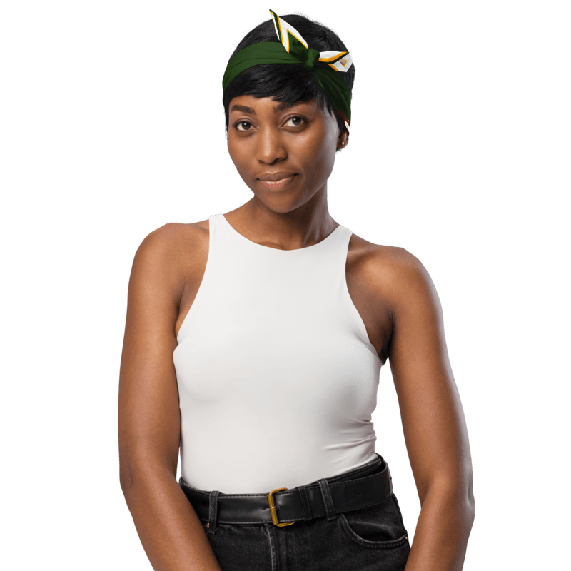 Bandana Raíces Borincanas