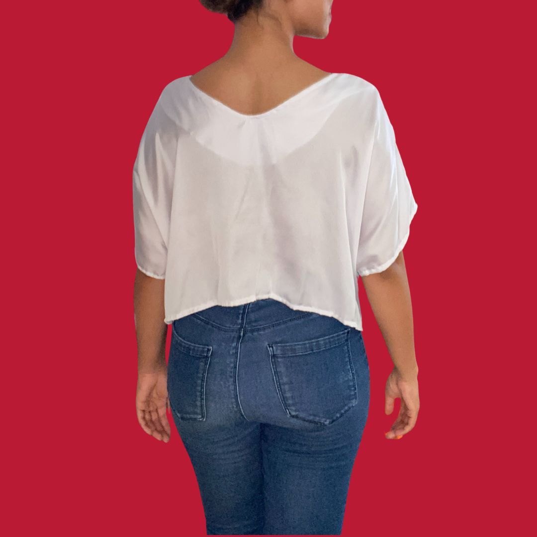 Crop Top - Encantos