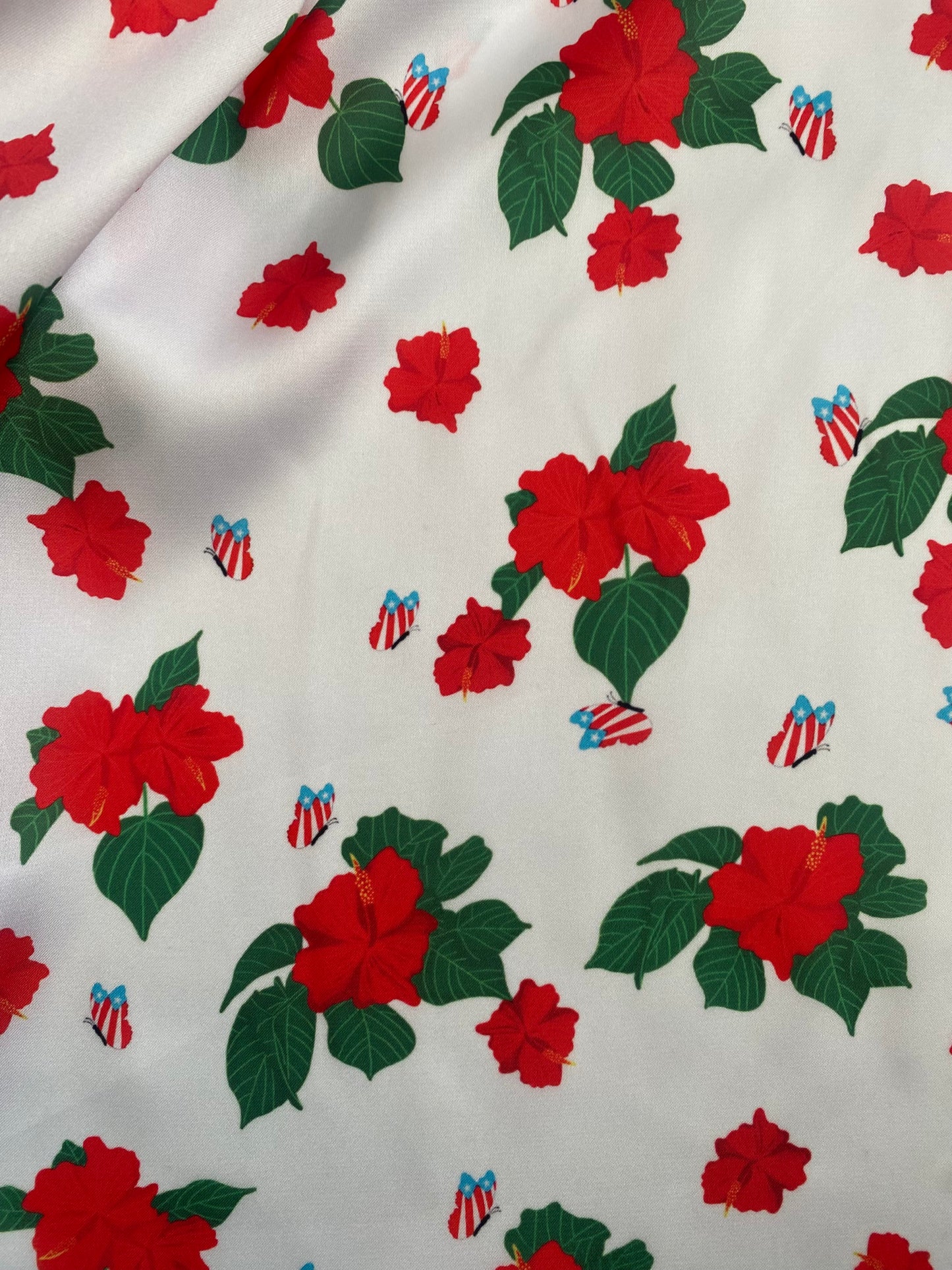 Maga Dress