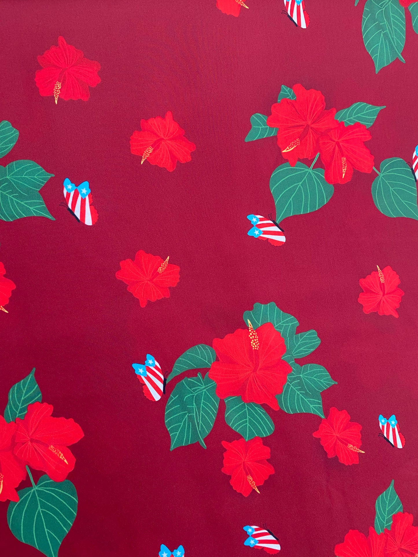 Maga Dress