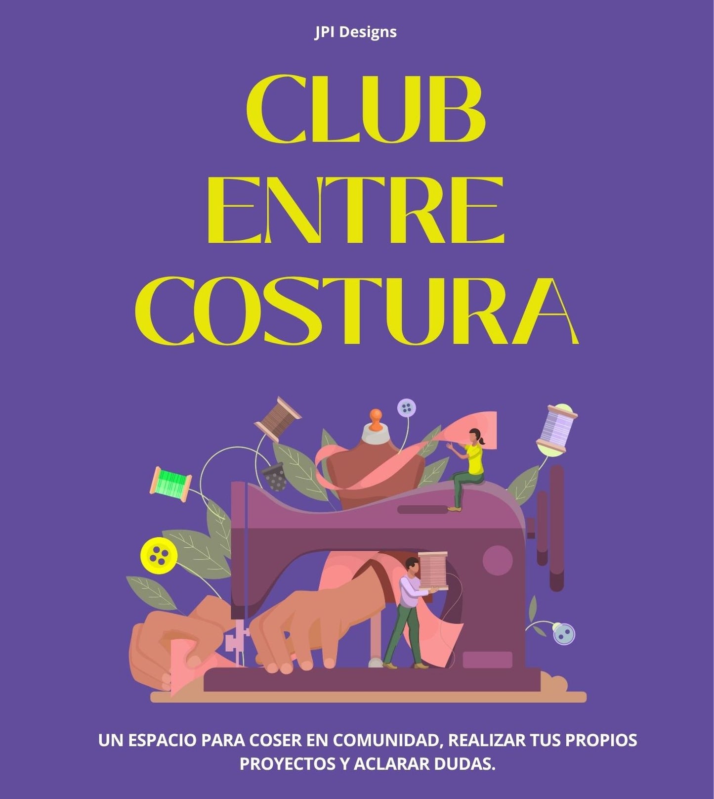 Club Entre Costura