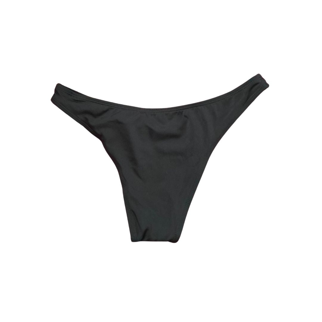 Bikini Negro