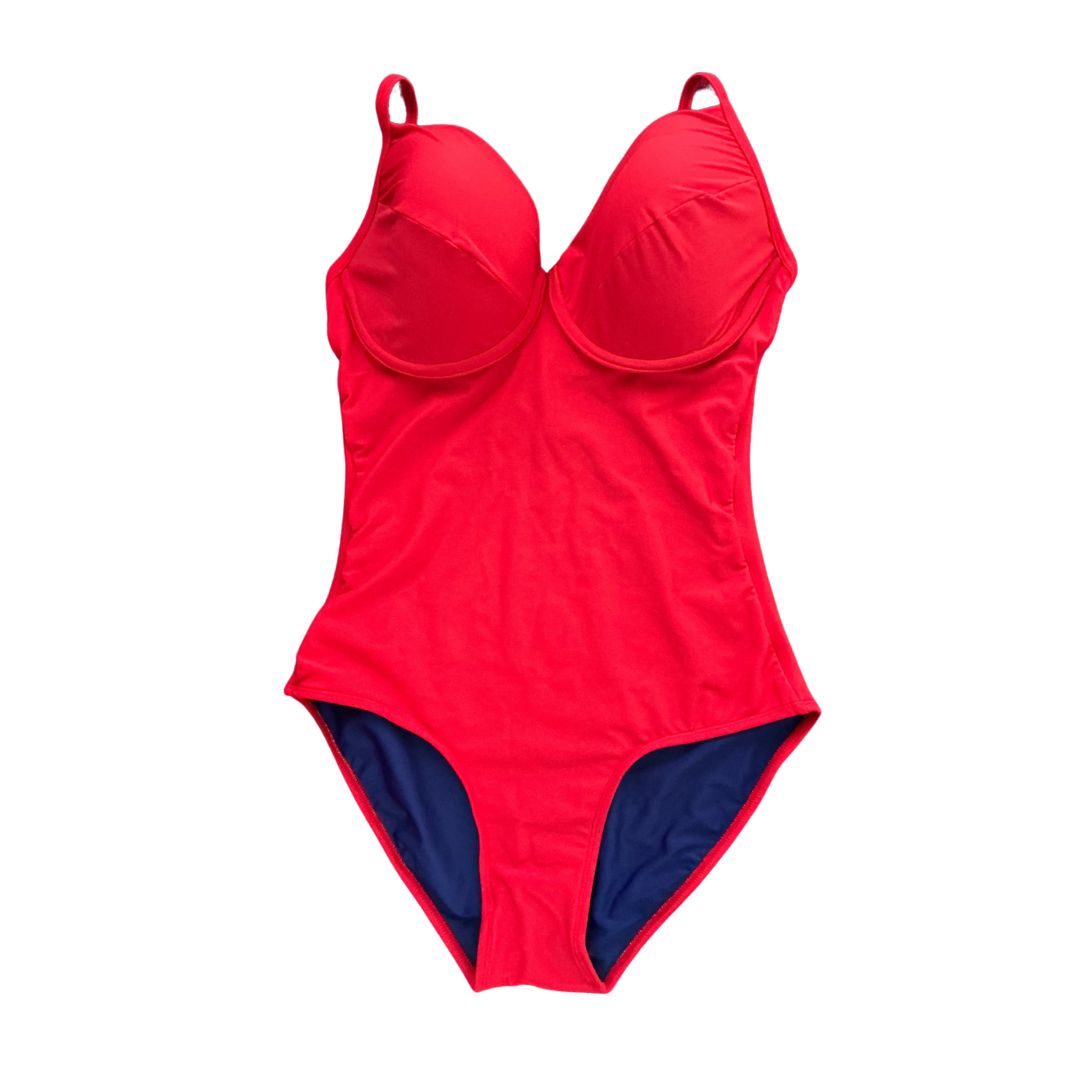 Poderosa - Traje de baño completo