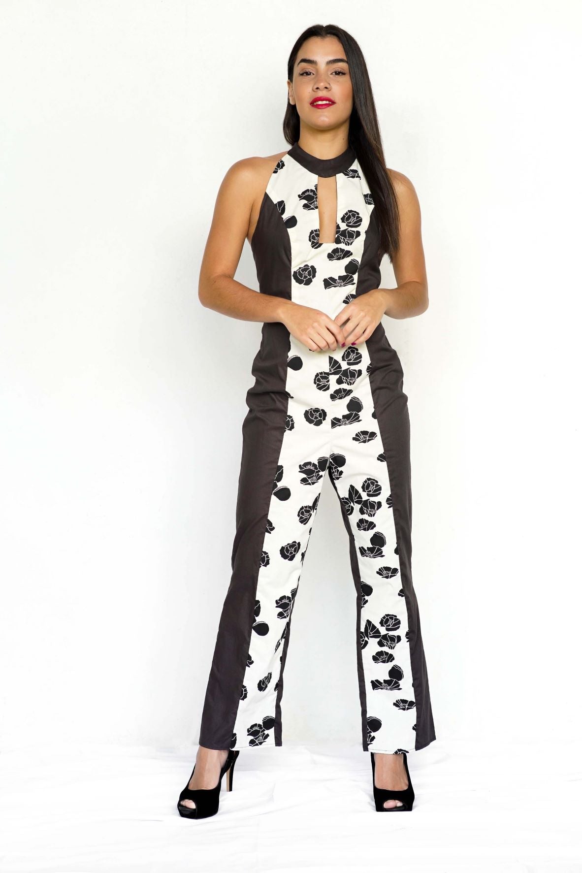 Renacer Jumpsuit