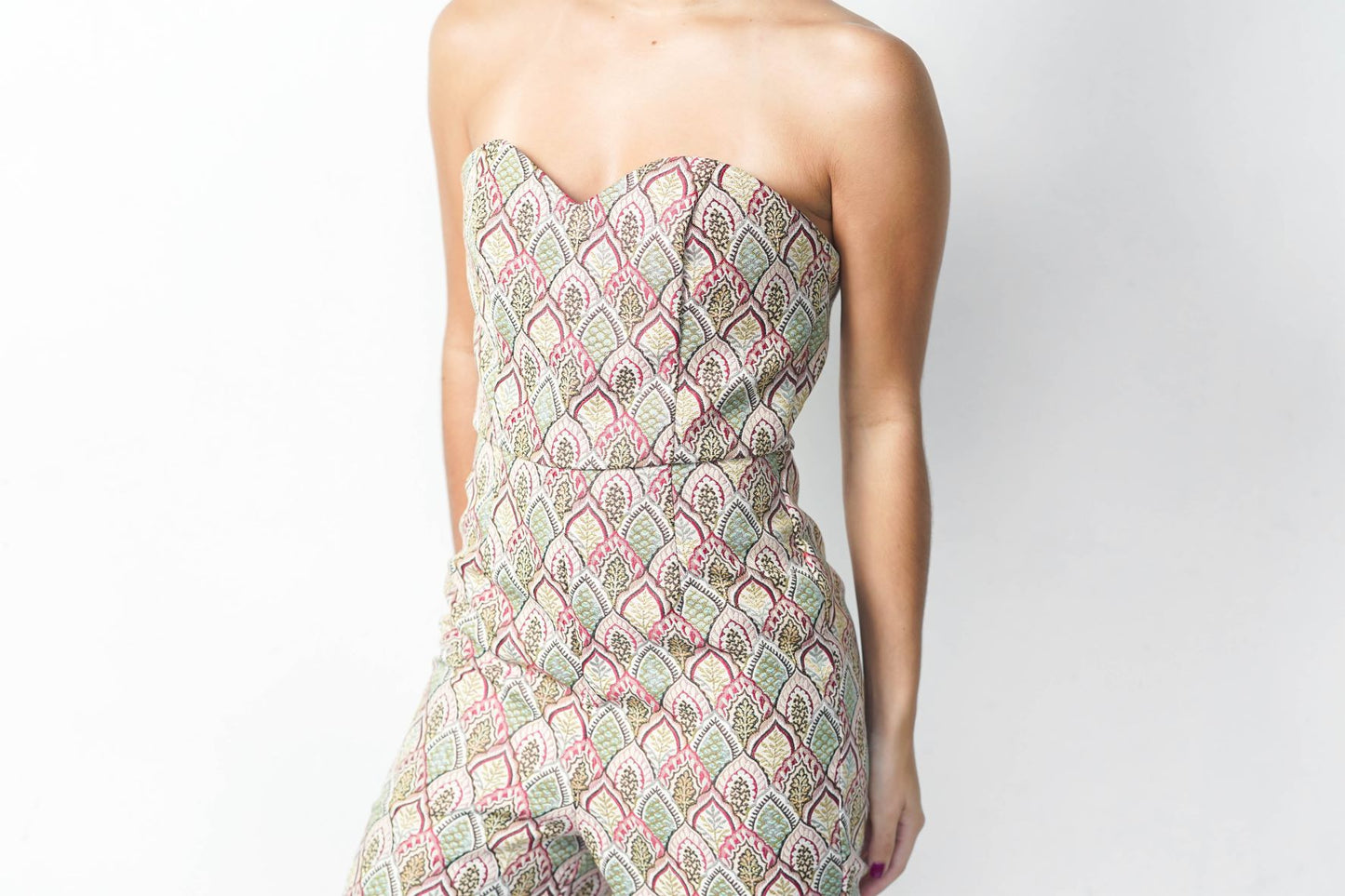 Luisa Jumpsuit