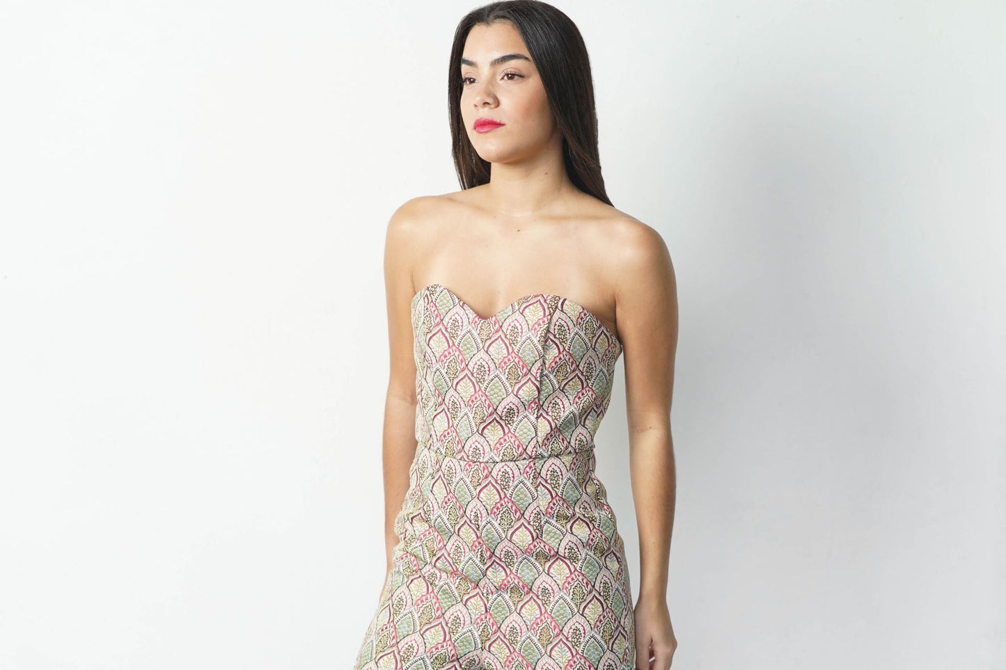 Luisa Jumpsuit