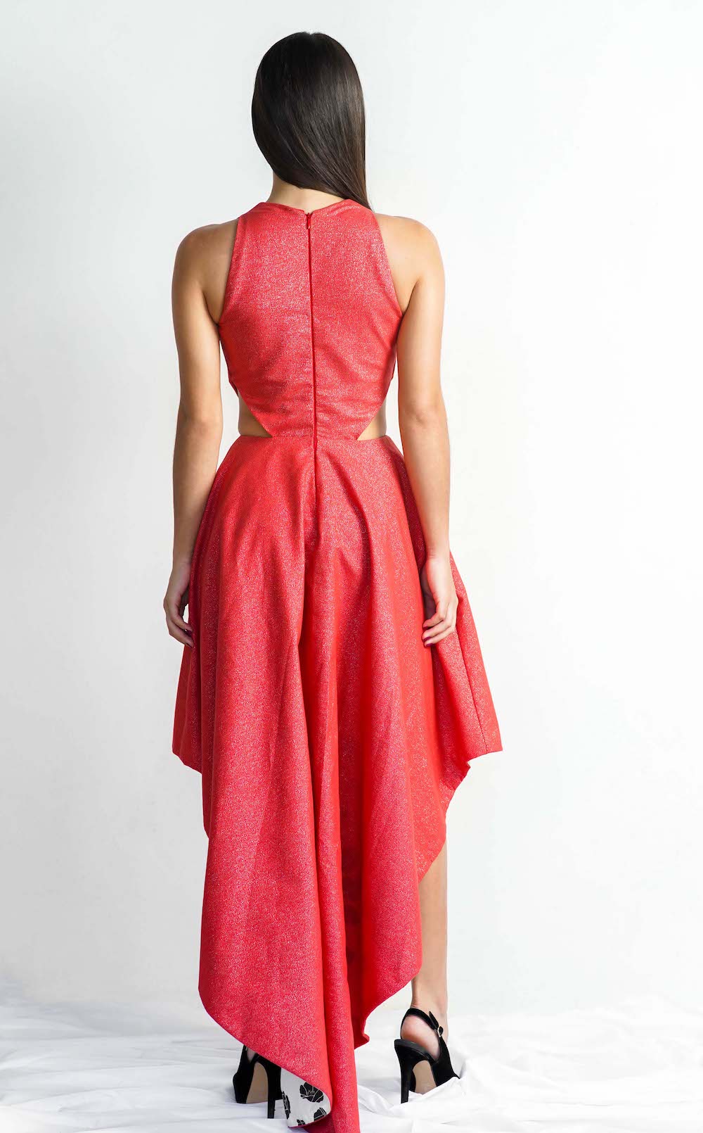 Renacer Dress