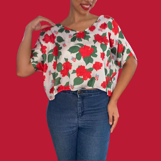 Crop Top - Encantos