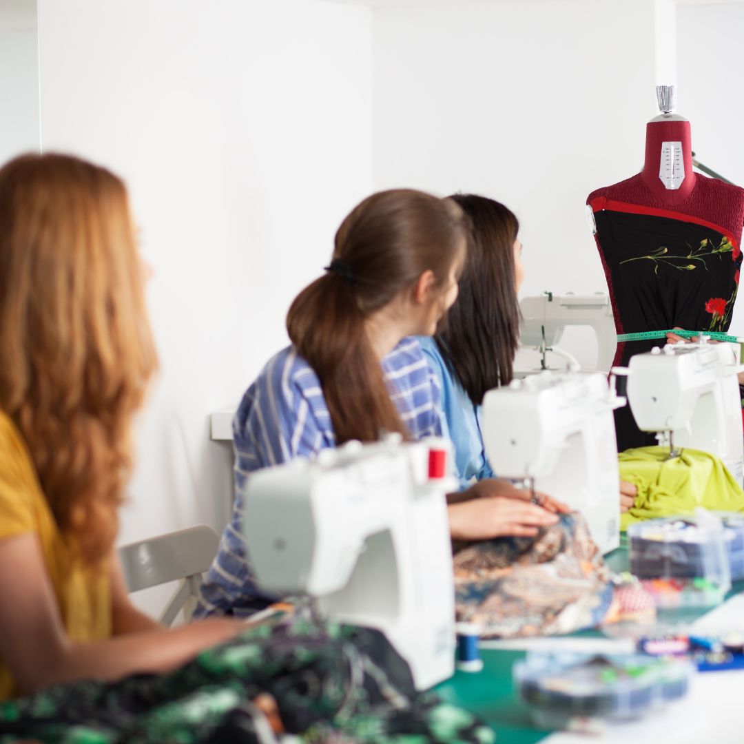 Clases de Costura