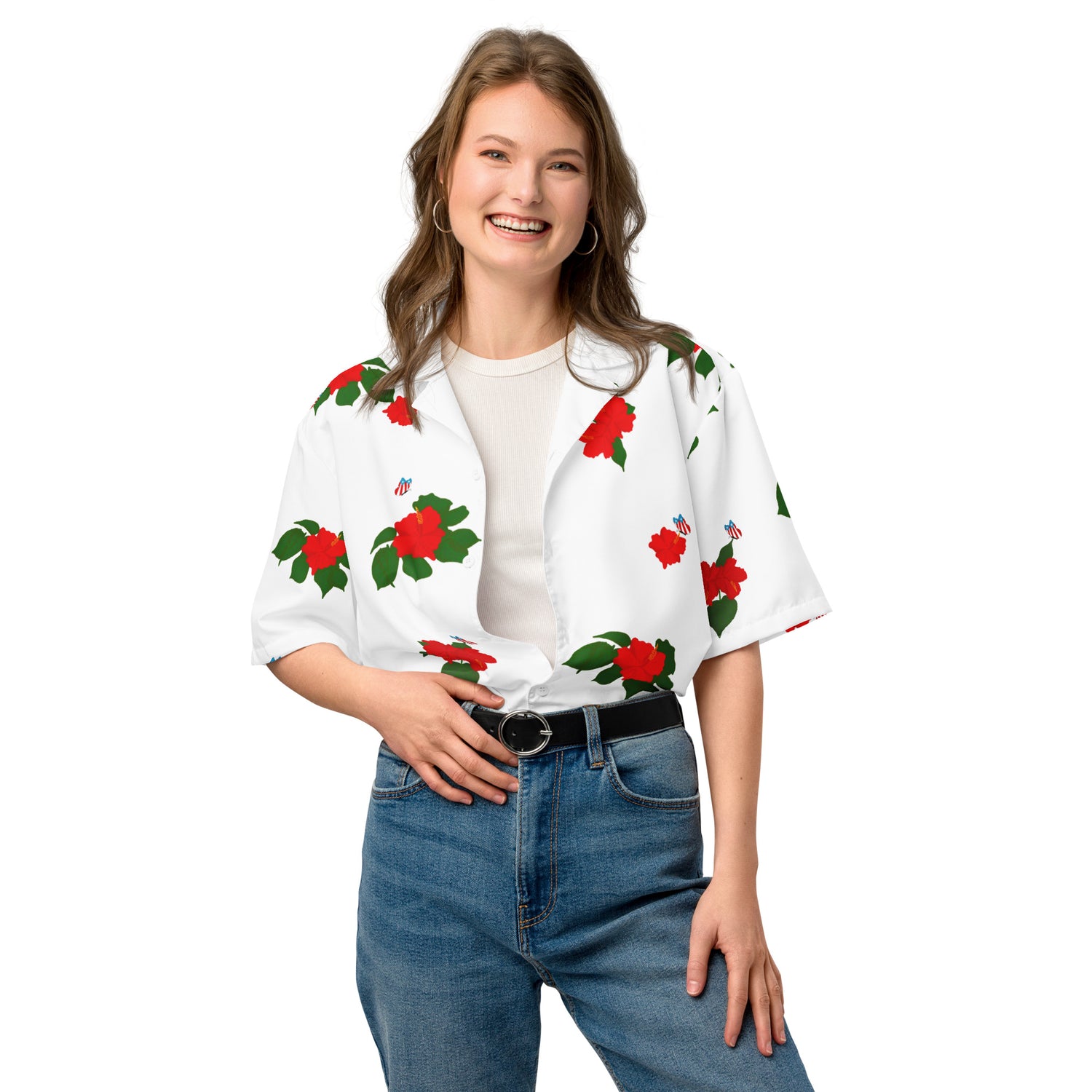 Colección Encantos de la Mujer Puertorriqueña