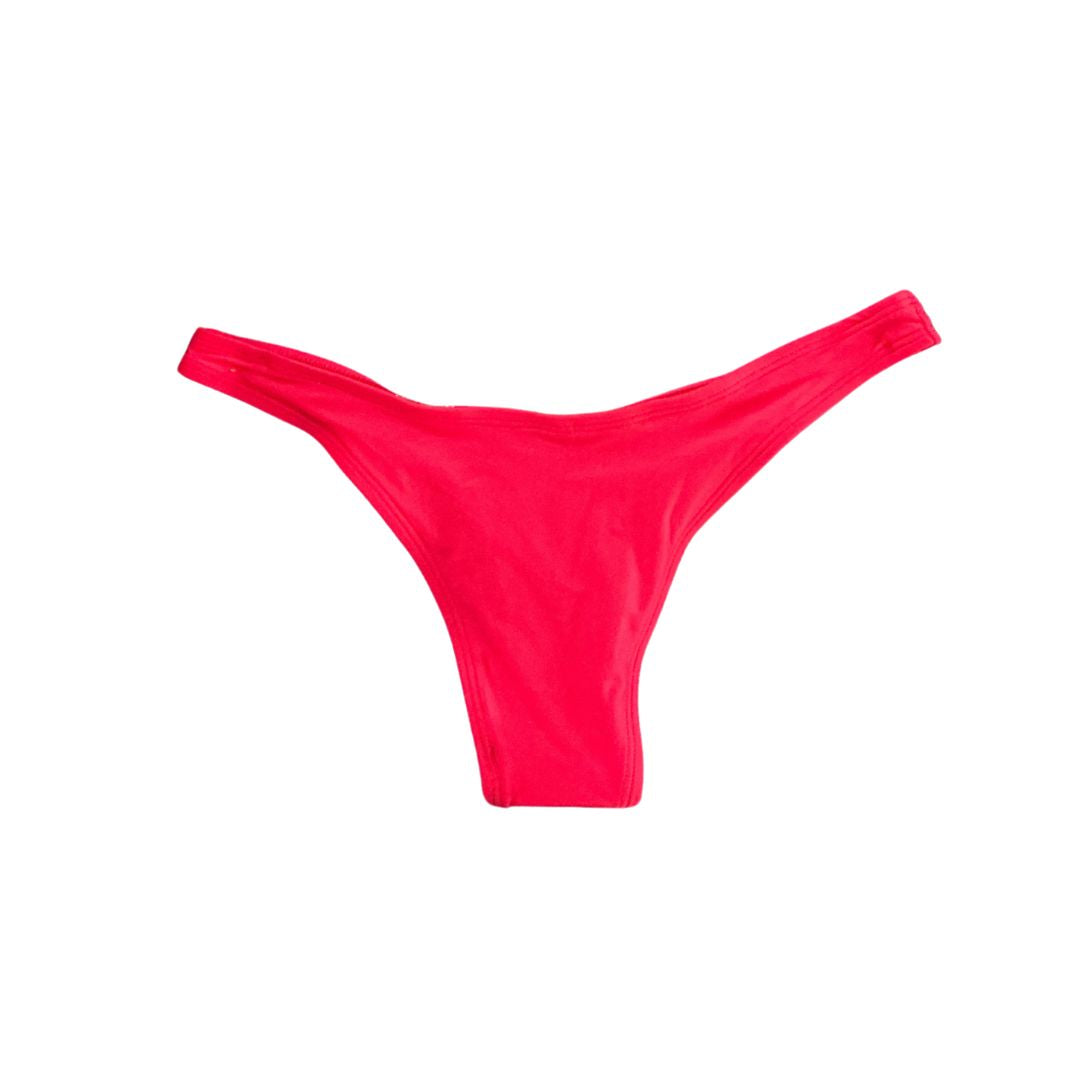Bikini Rojo