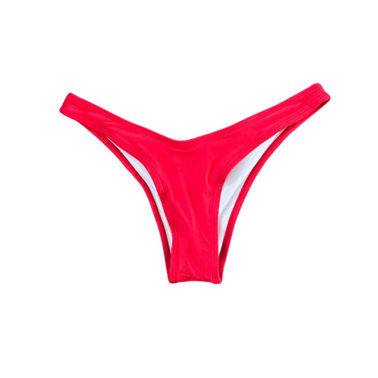 Bikini Rojo