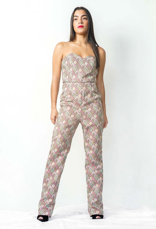 Luisa Jumpsuit